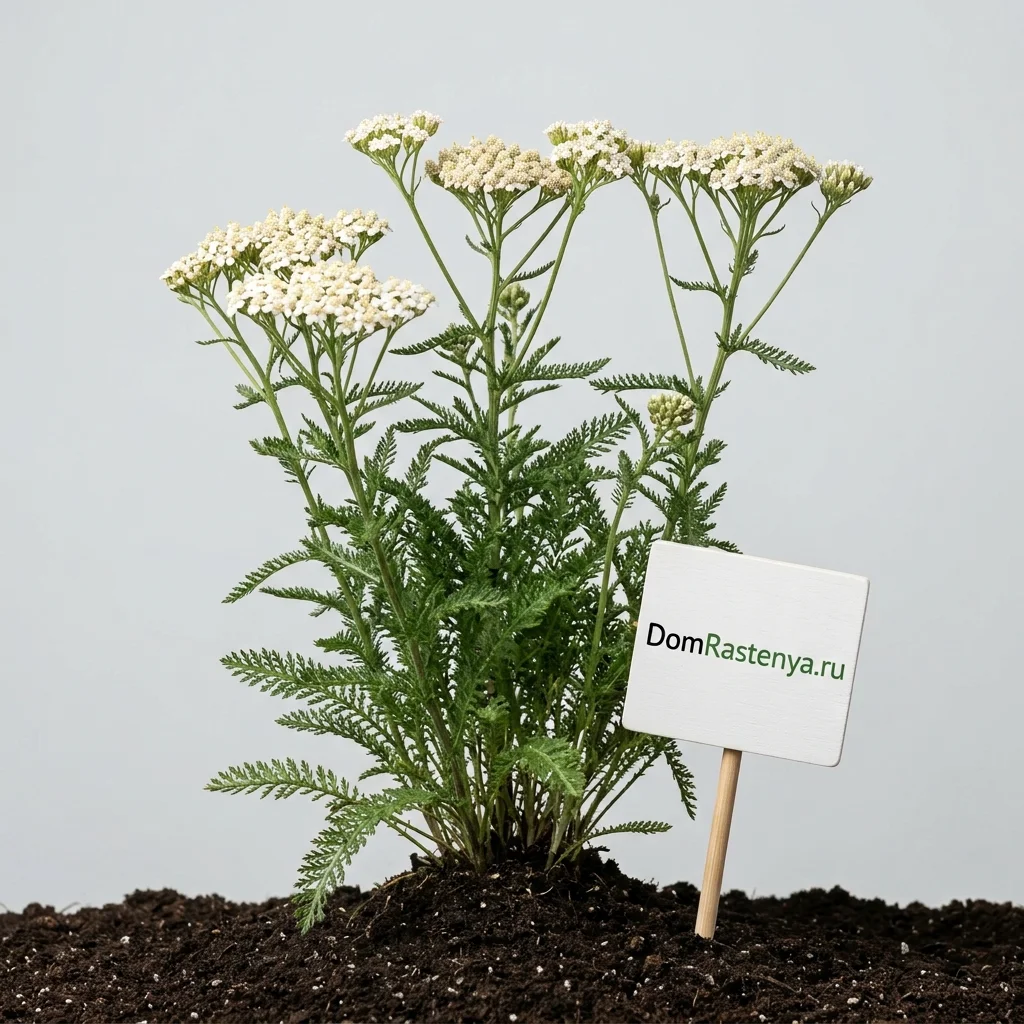 Ахилления (Achillea): полное руководство по уходу