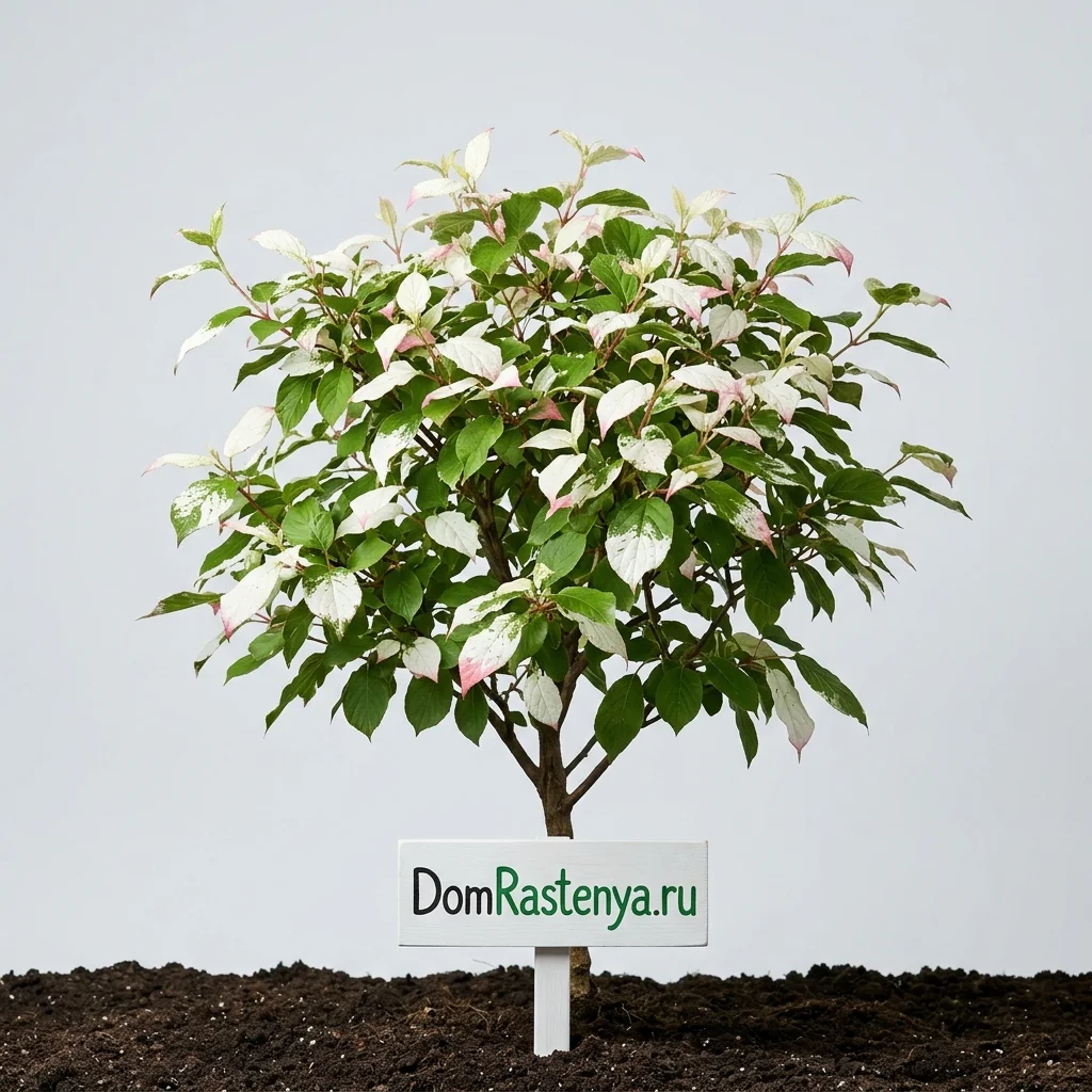 Актинидия коломикта (Actinidia kolomikta): полное руководство по уходу