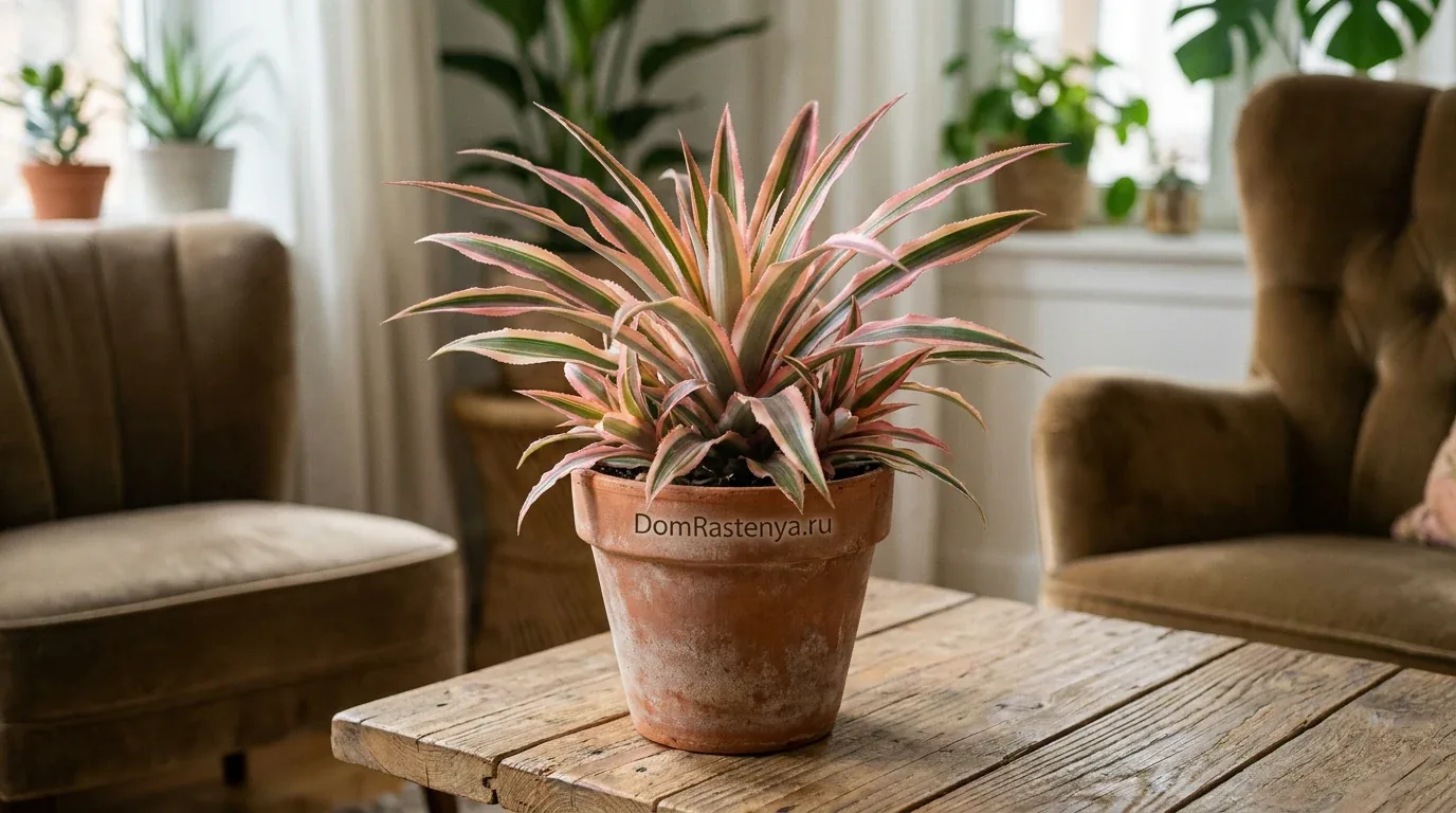 Фото ANANAS_ROZETKA