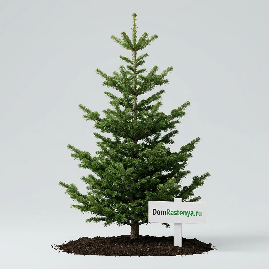 Ель обыкновенная (Picea abies): полное руководство по уходу