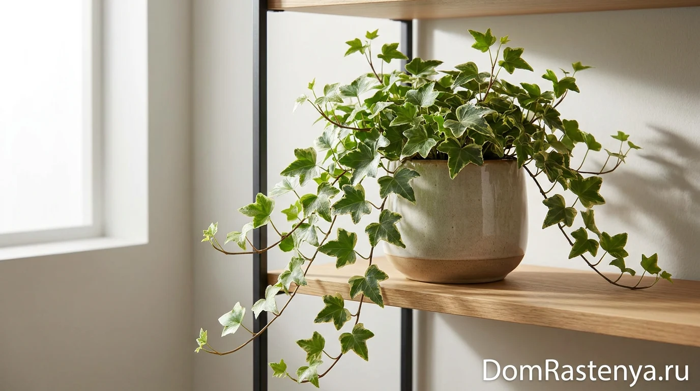 Фото HEDERA