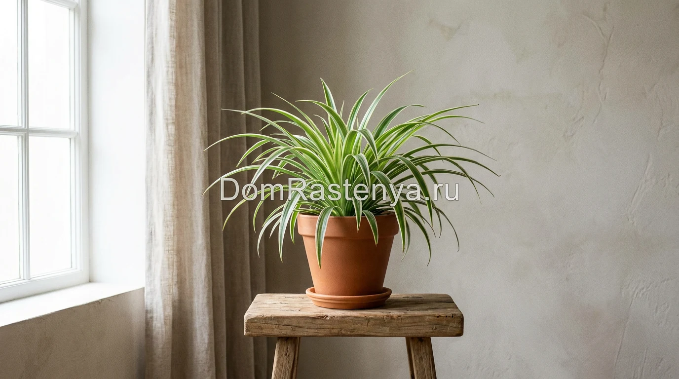 Фото HLOROFITUM