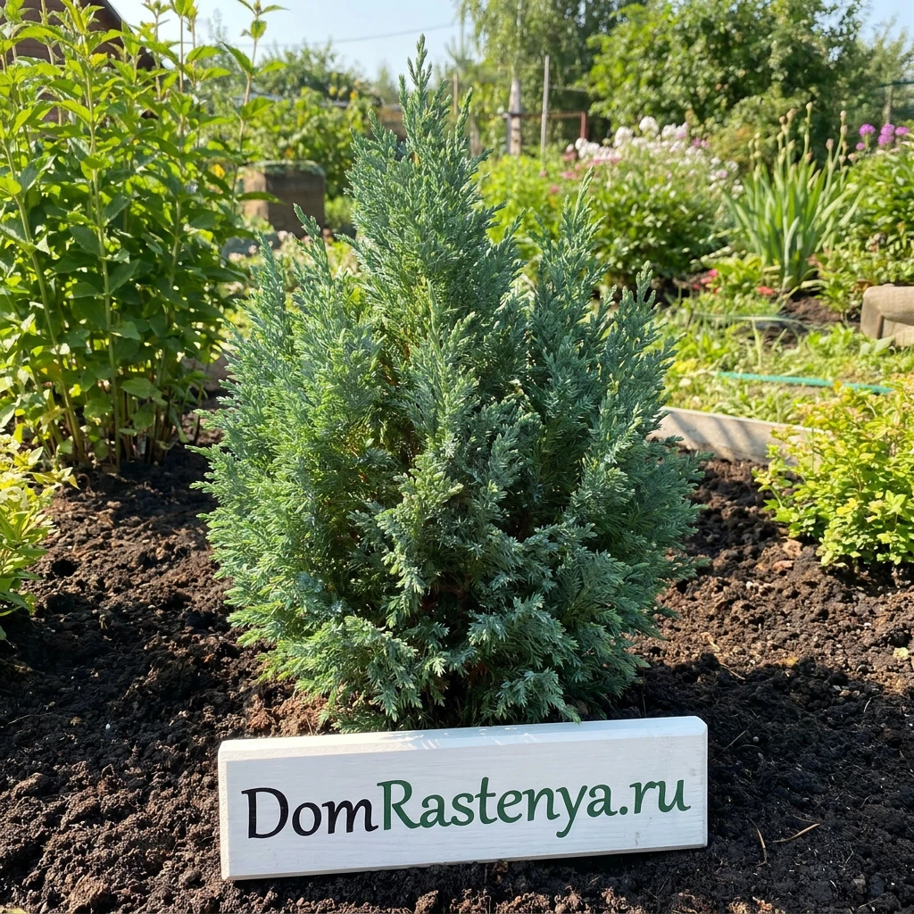 Кипарисовик Лавсона