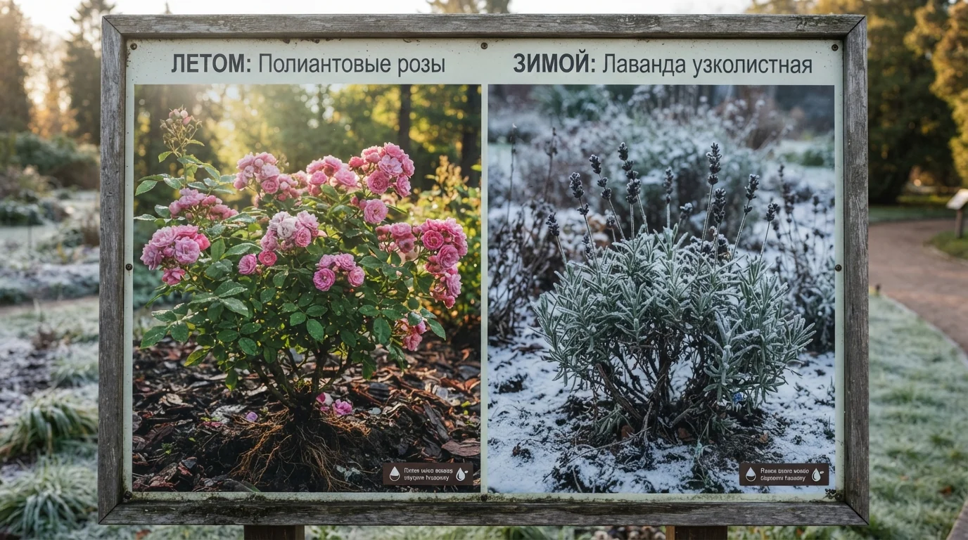Полив и влажностный режим: цветы фото и названия садовые летом и зимой