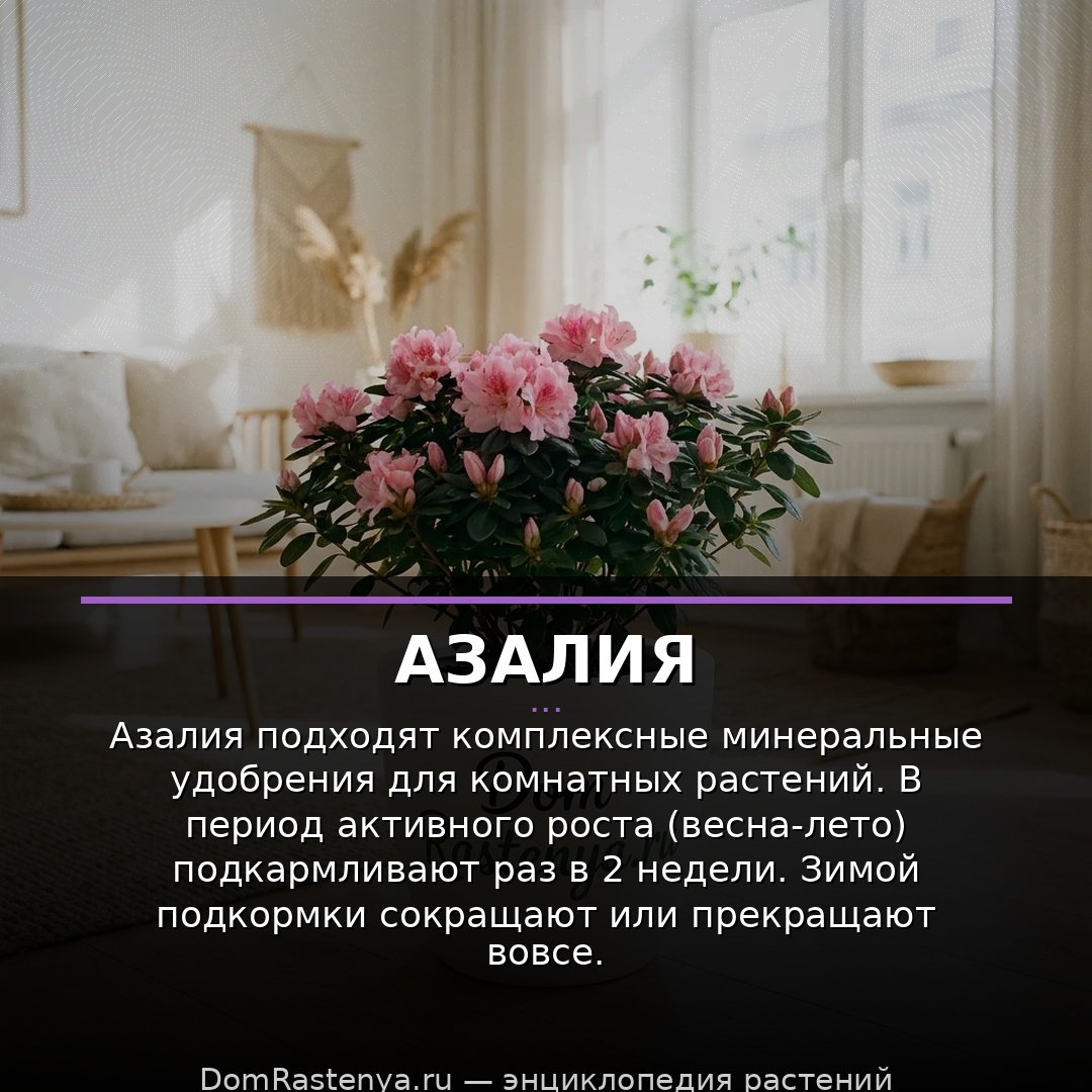 Азалия