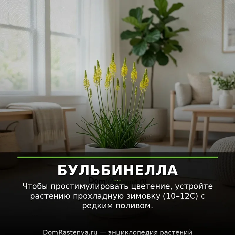 Бульбинелла