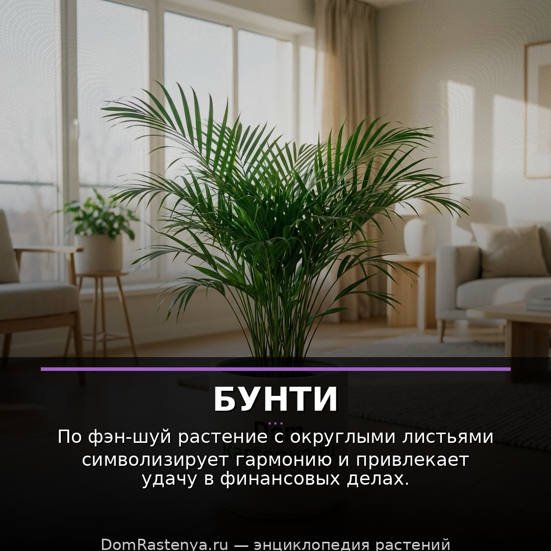 Бунти
