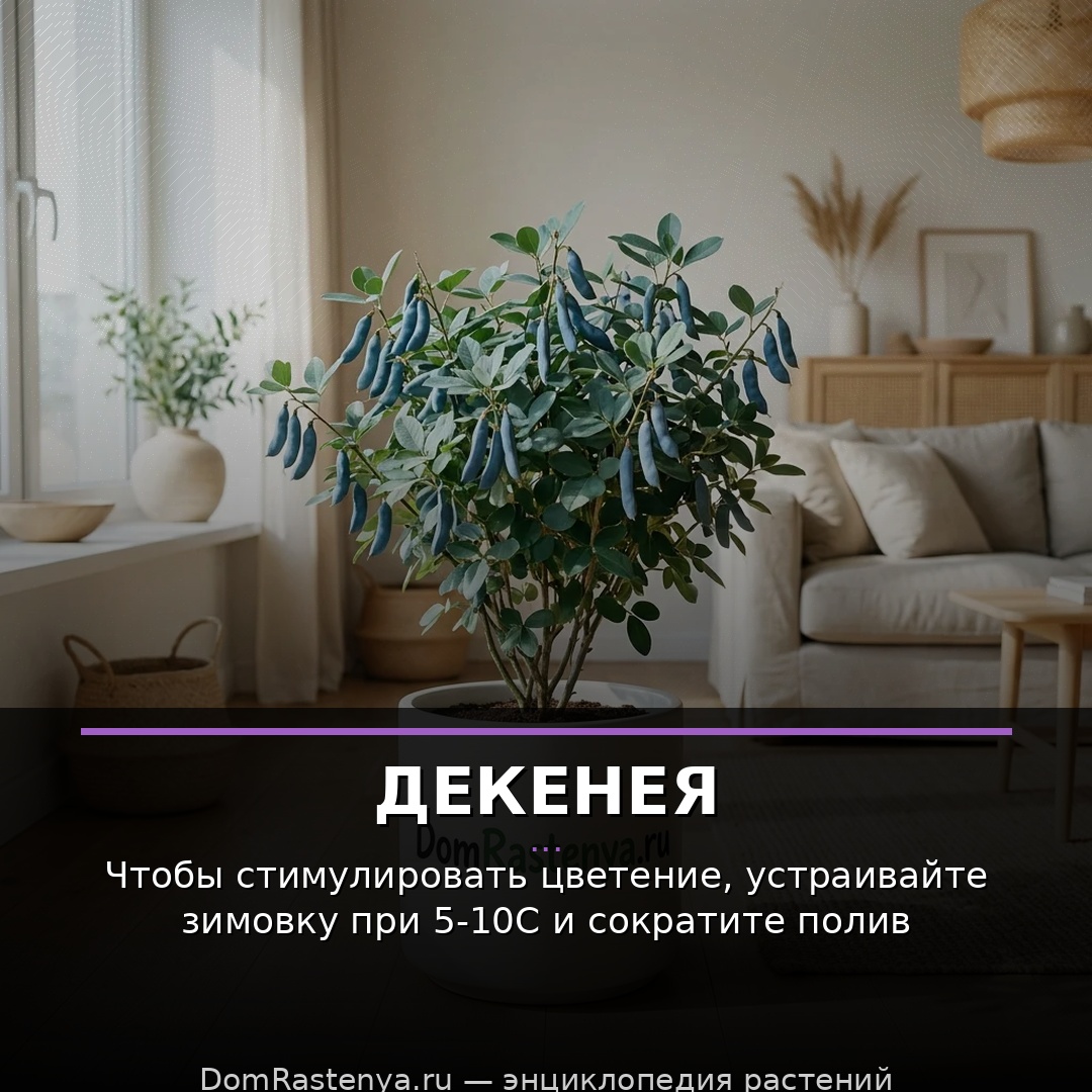 Декенея