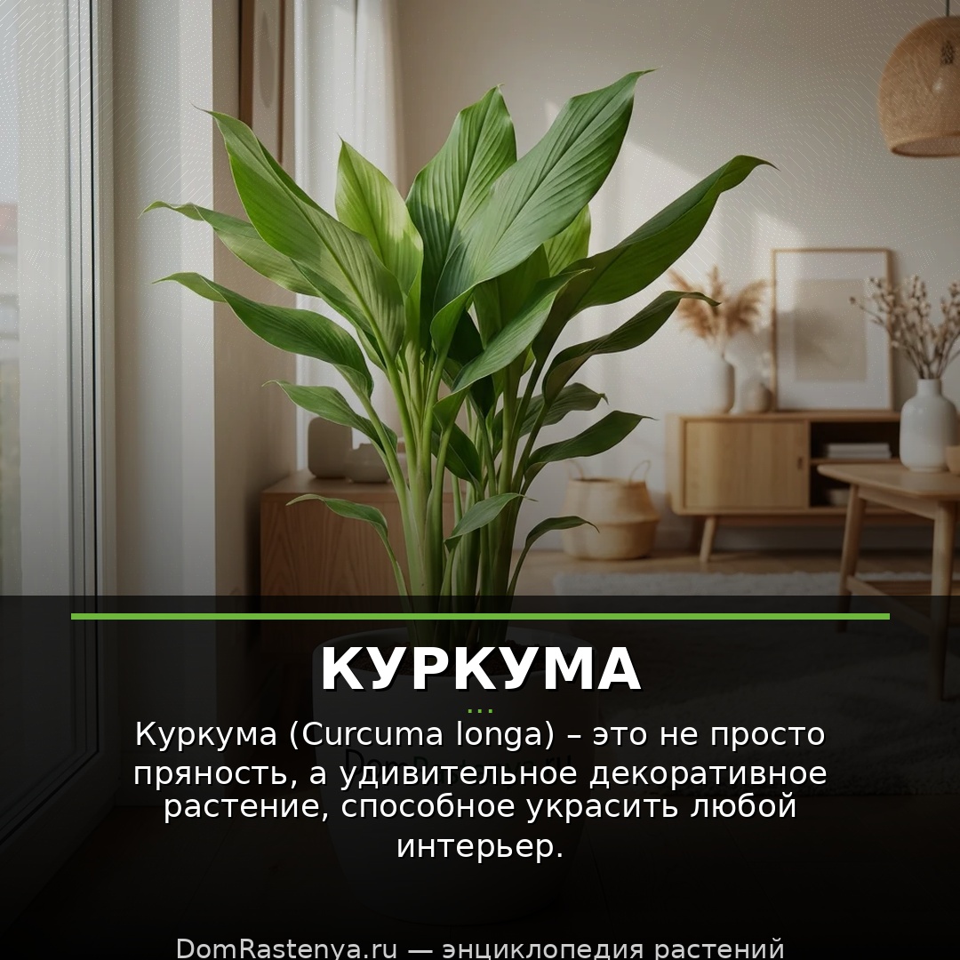 Куркума