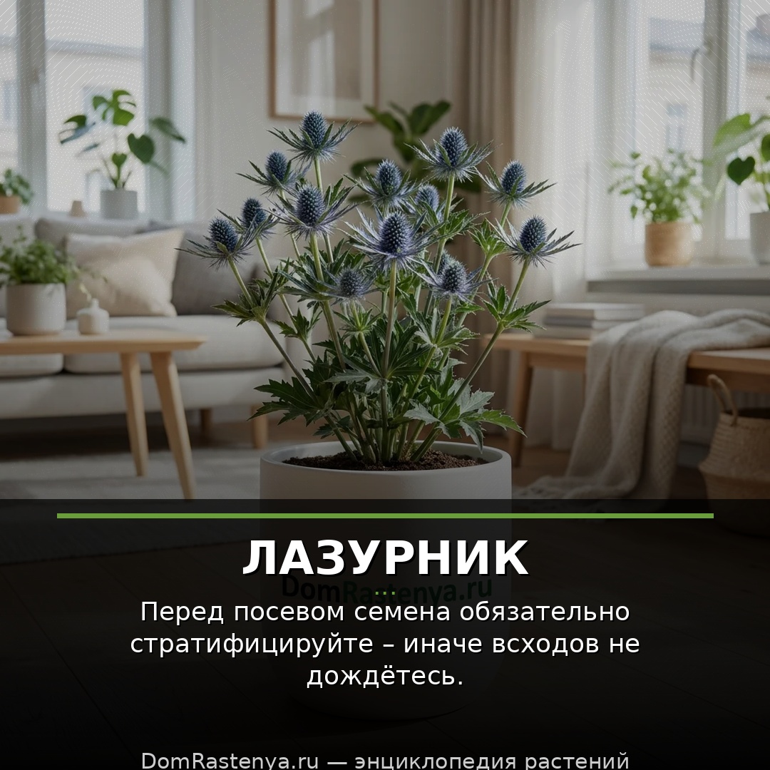 Лазурник