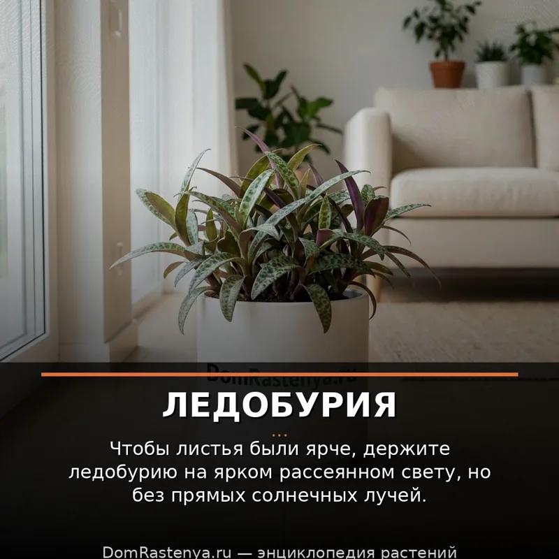 Ледобурия