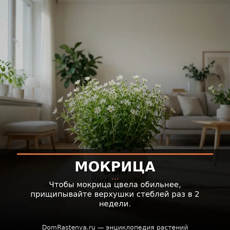 Мокрица