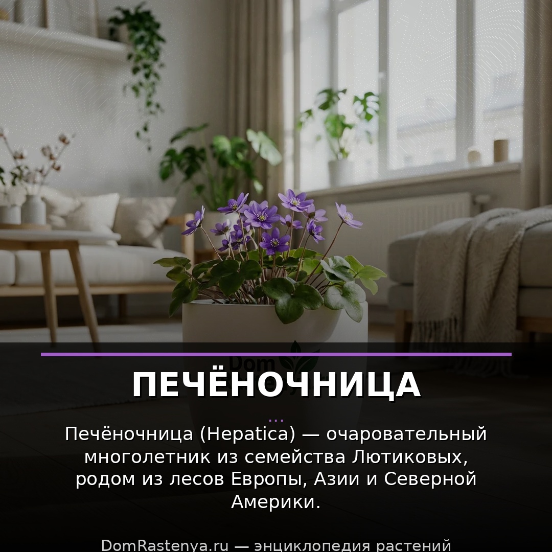 Печёночница