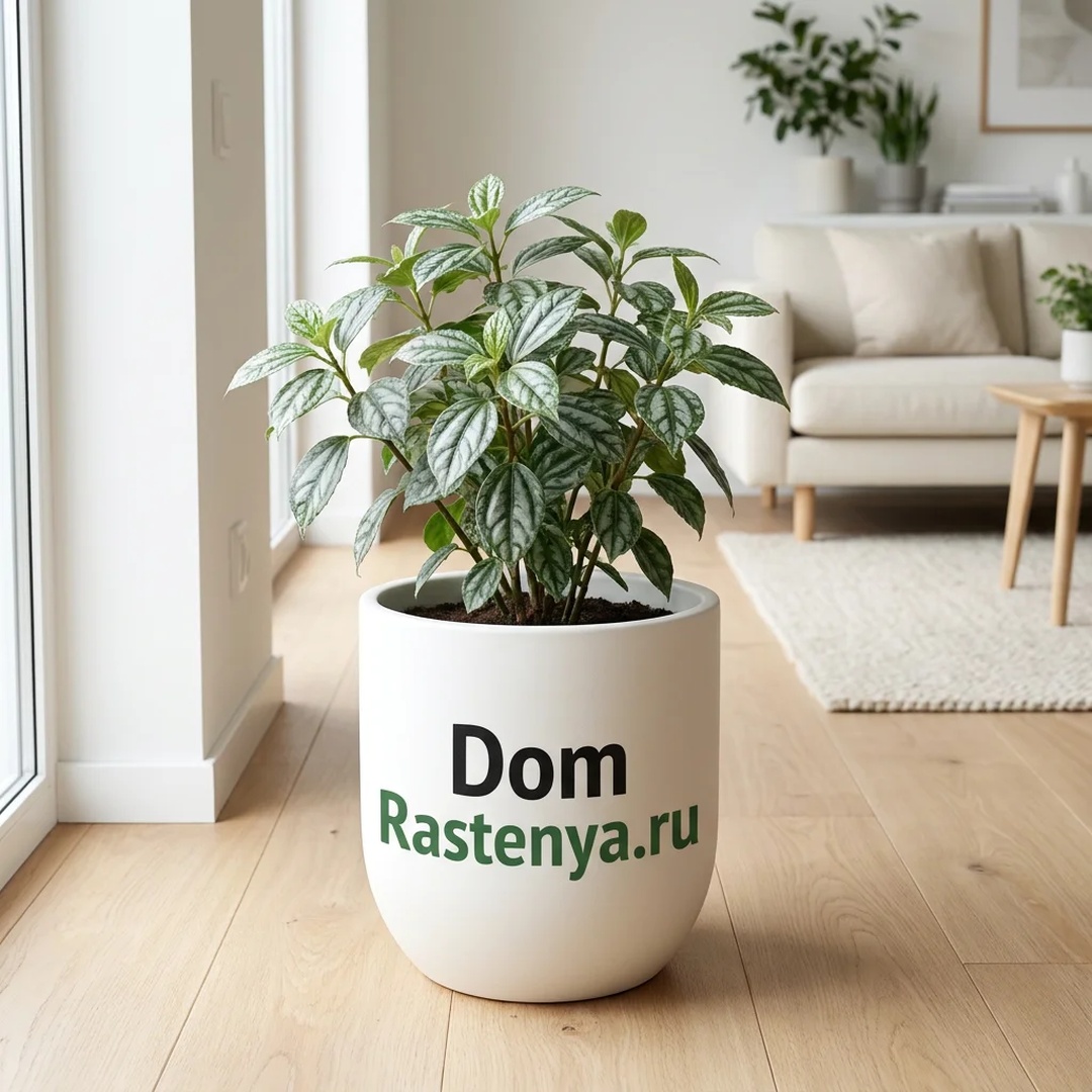 Пилея Кадье