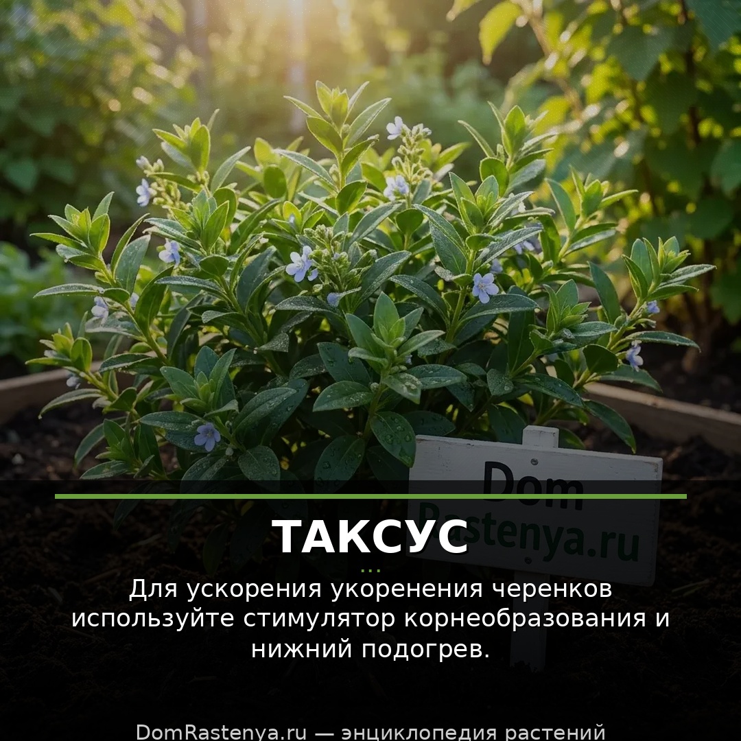 Таксус